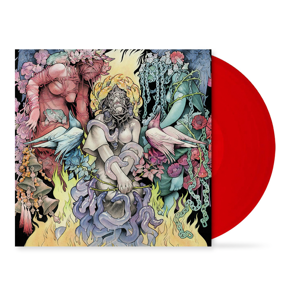 Baroness 'Stone' LP