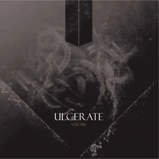 Ulcerate 'Vermis' 2xLP