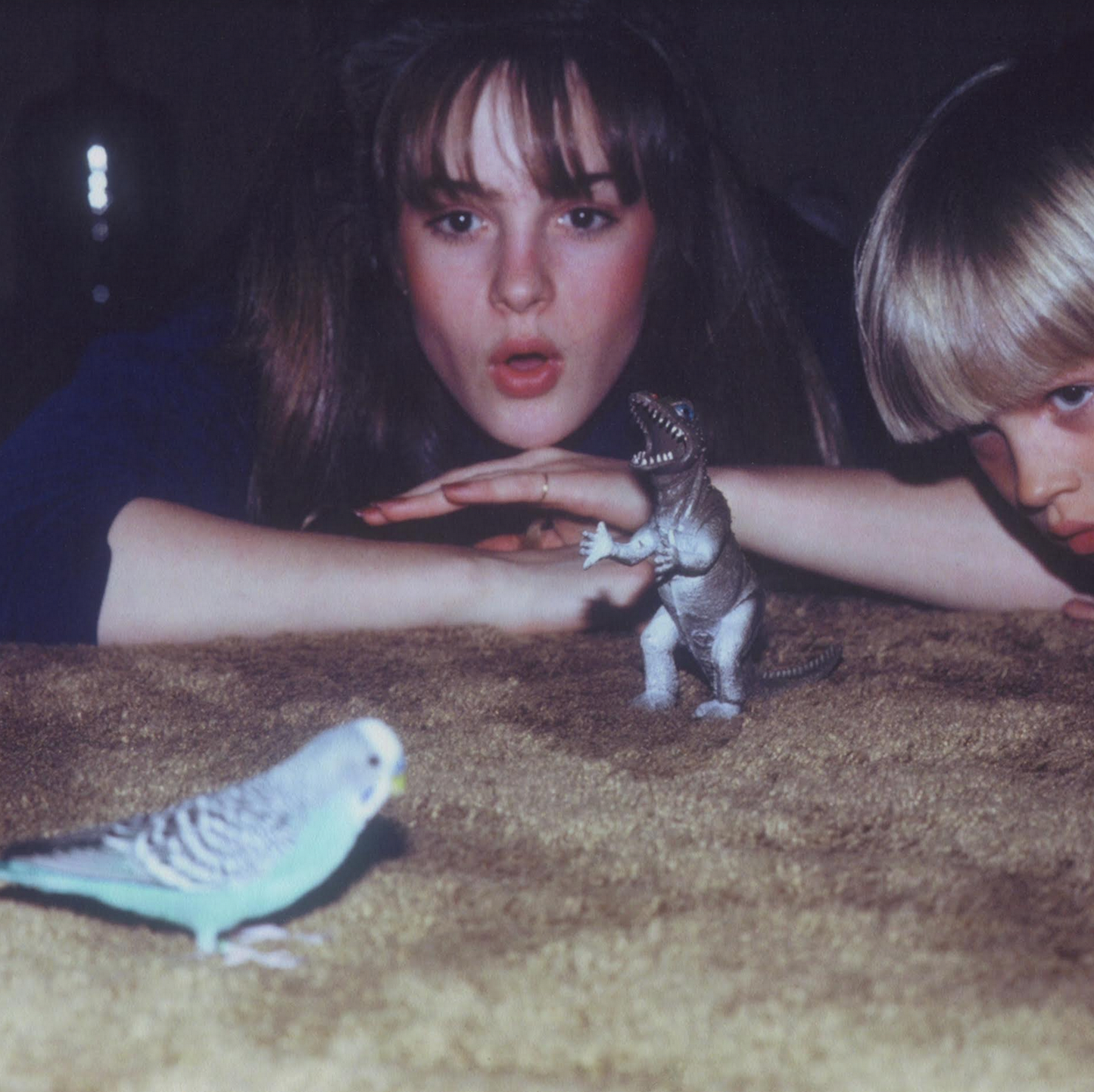 Big Thief 'Masterpiece' LP