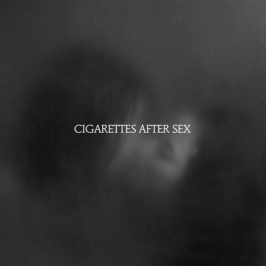 Cigarettes After Sex 'X's' LP