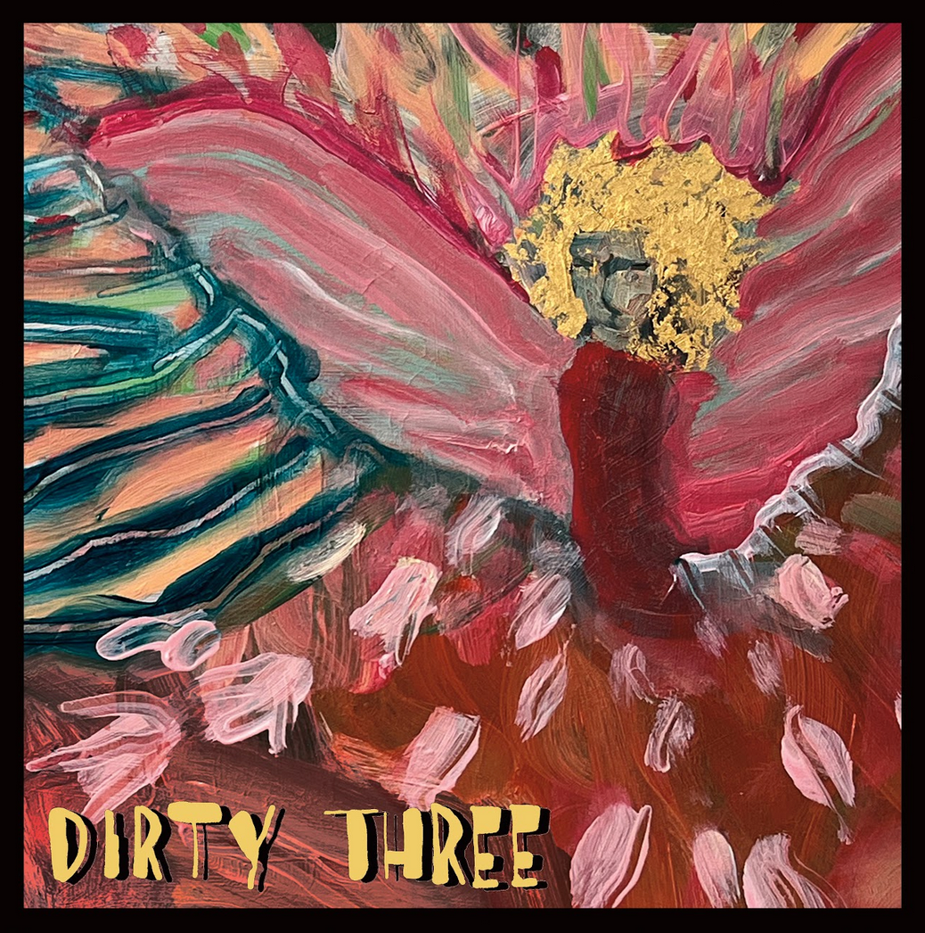 Dirty Three 'Love Changes Everything' LP