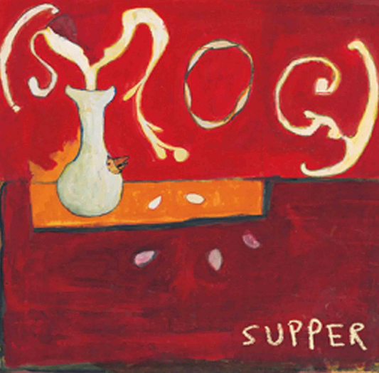Smog 'Supper' LP