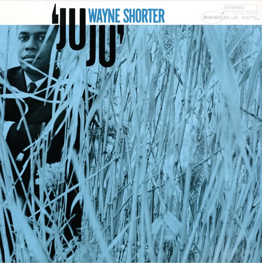 Wayne Shorter 'Juju' LP