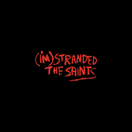 The Saints '(I'm) Stranded' Box Set