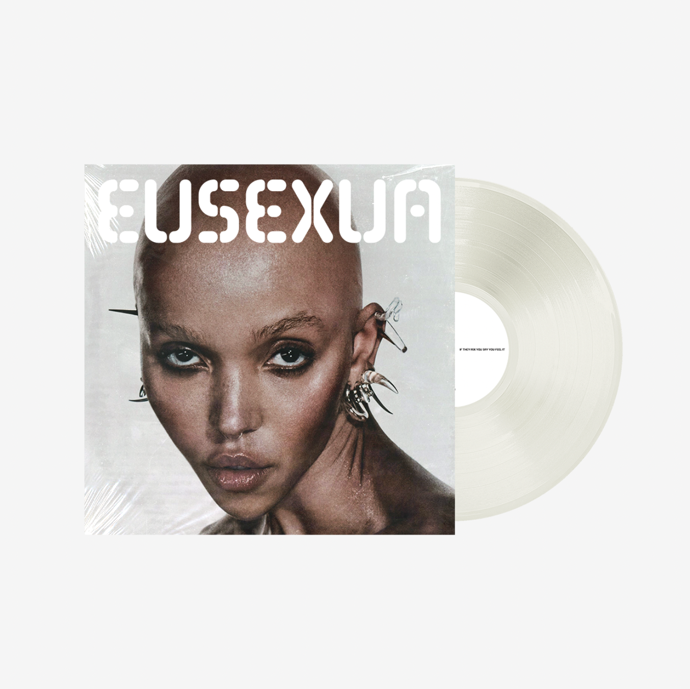 FKA twigs 'EUSEXUA' LP