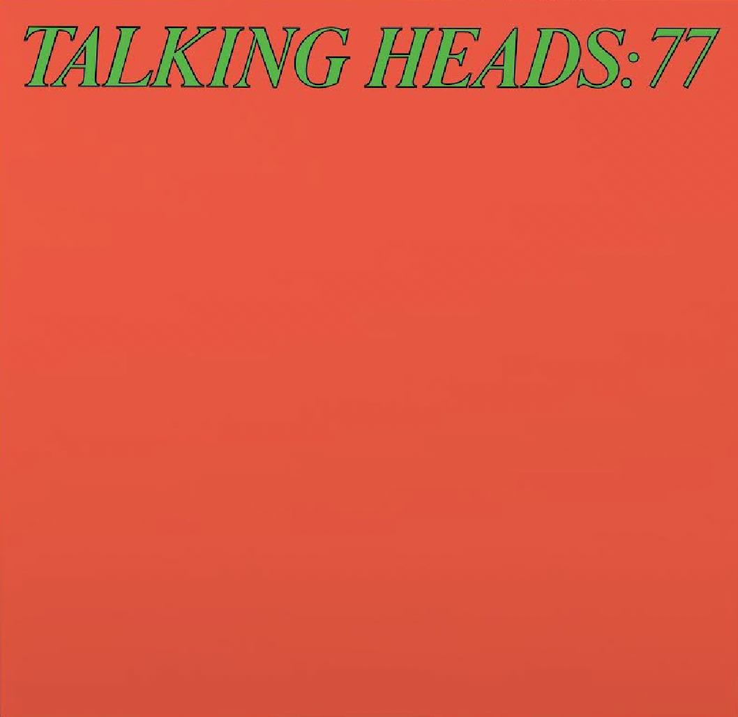 Talking Heads '77 (Deluxe)'