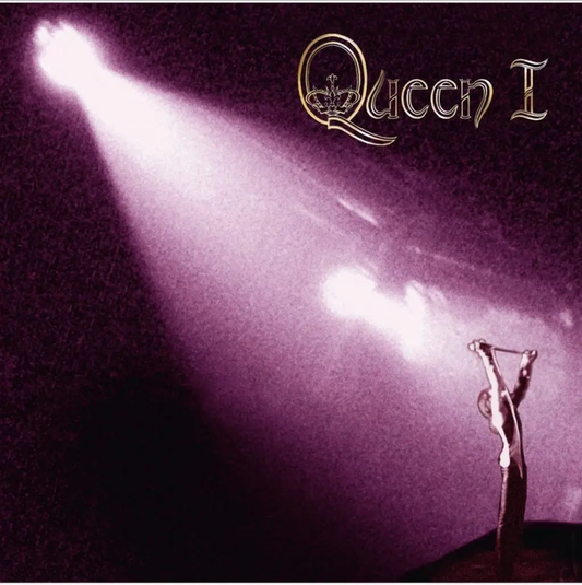 Queen 'Queen I' LP