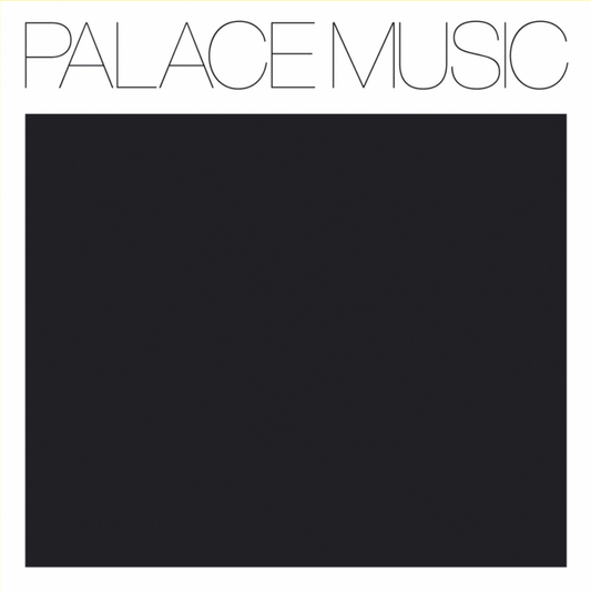 Palace Music 'Lost Blues and Other Songs' 2xLP