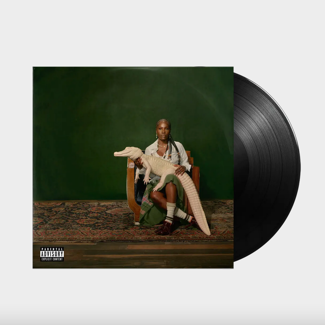 Doechii 'Alligator Bites Never Heal' LP