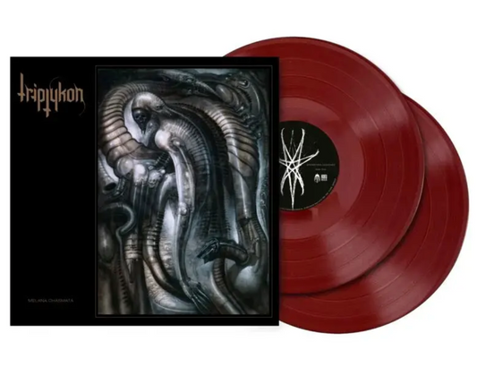 Triptykon 'Melana Chasmata' 2xLP