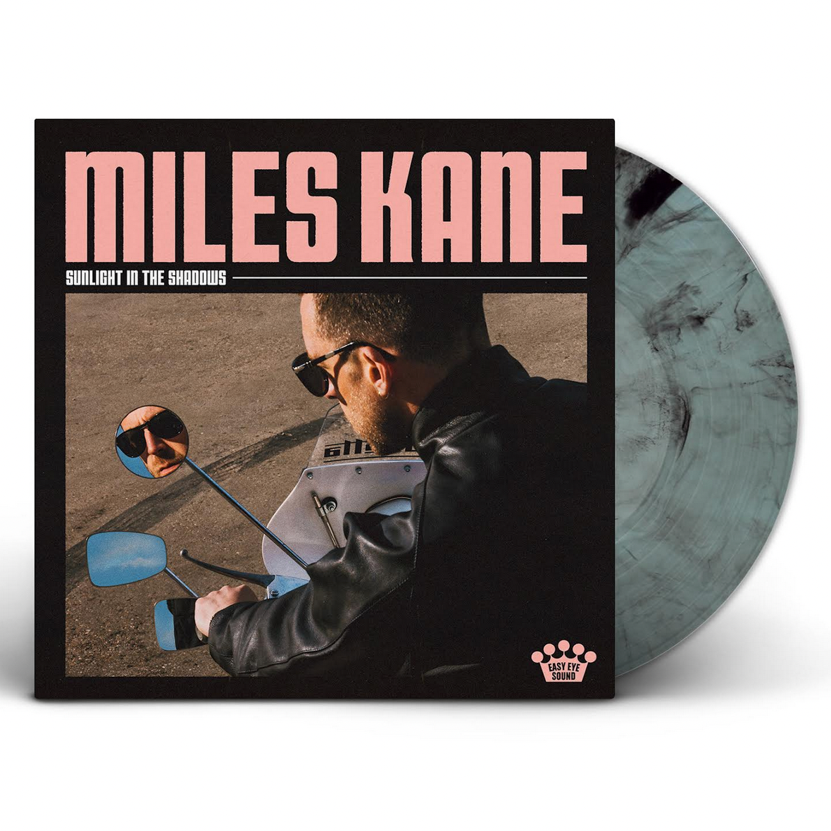 Miles Kane 'Sunlight In The Shadows' LP
