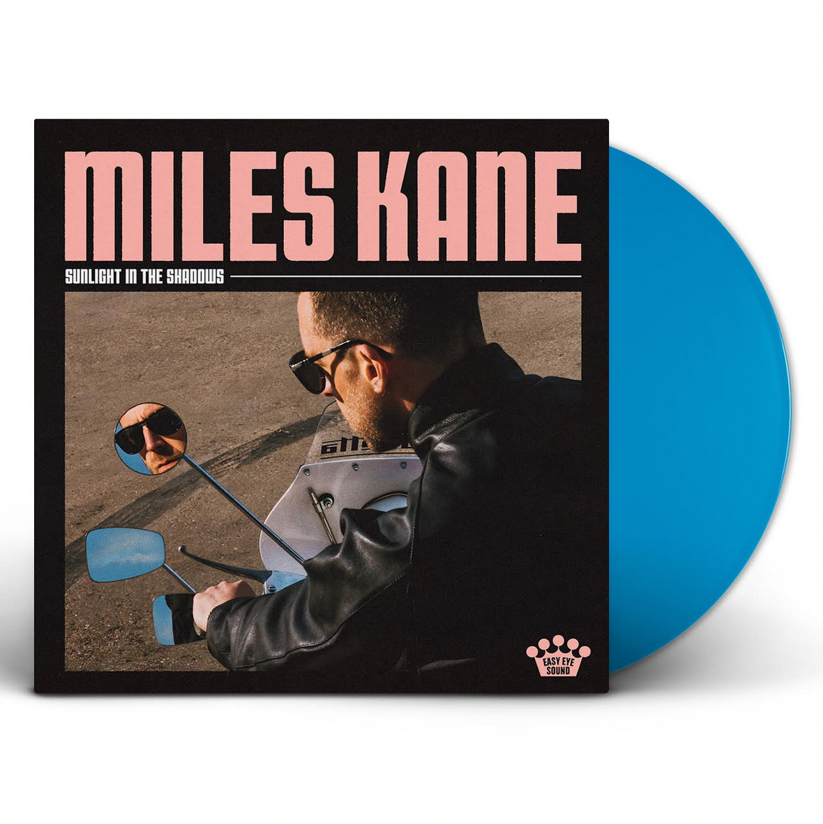 Miles Kane 'Sunlight In The Shadows' LP