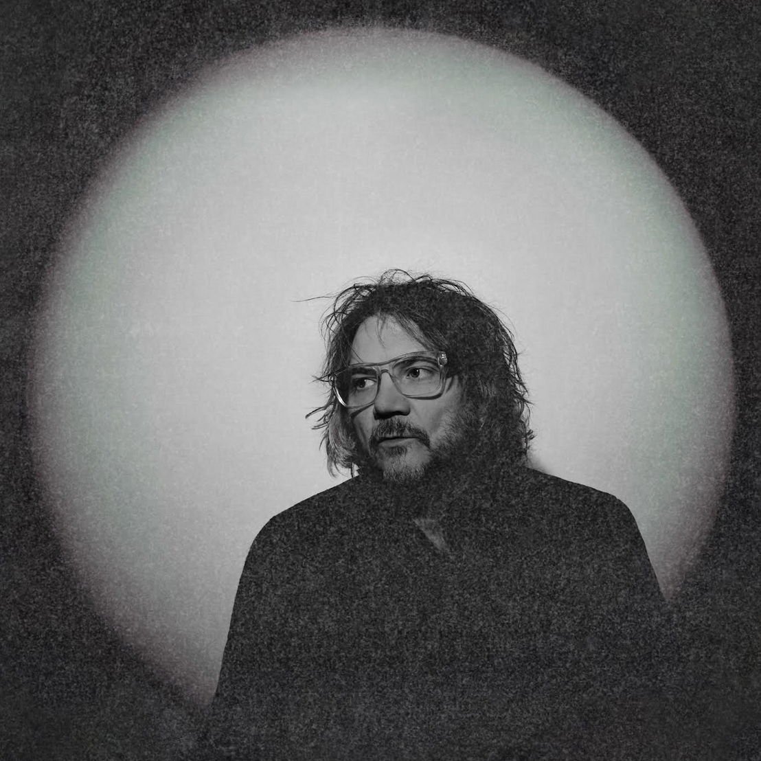 Jeff Tweedy 'Twilight Override'