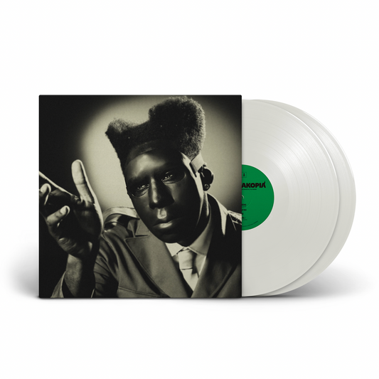 Tyler, the Creator ‘CHROMAKOPIA' 2xLP