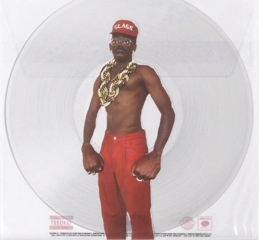 Tyler, the Creator ‘Don't Tap The Glass' LP