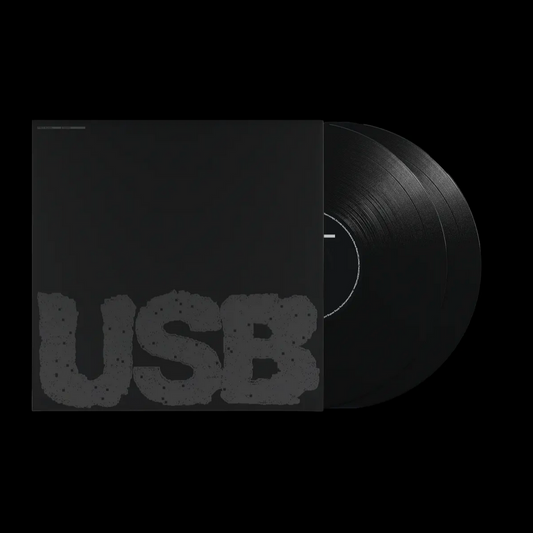 Fred Again.. 'USB002' 2xLP