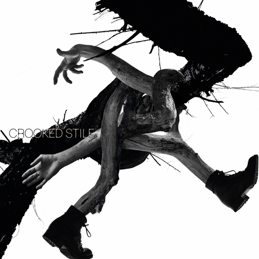 Crooked Man 'Crooked Stiles' 2xLP