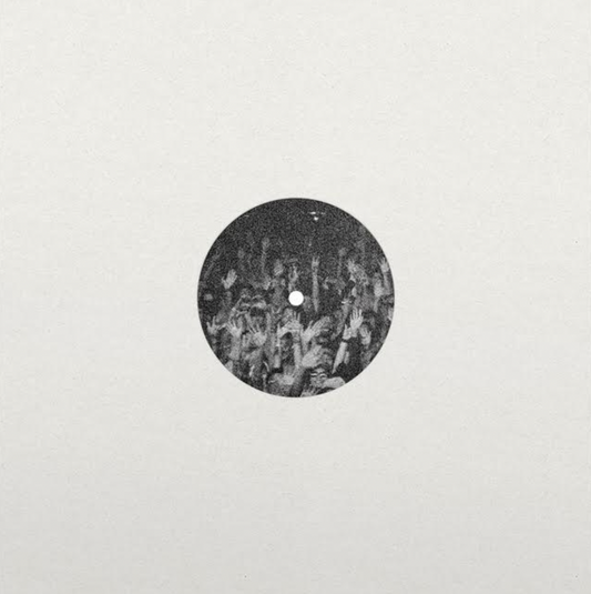 Four Tet 'Human Voice' 12"