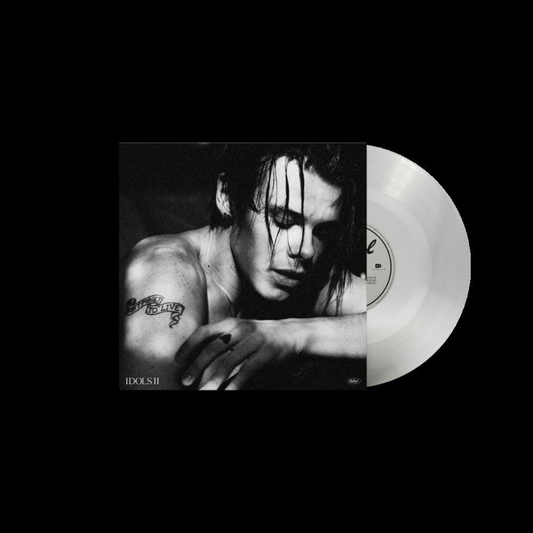 Yungblud 'Idols II' LP