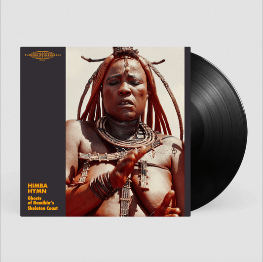 Various 'Himba Hymn: Ghosts Of Namibia's Skeleton Coast' LP
