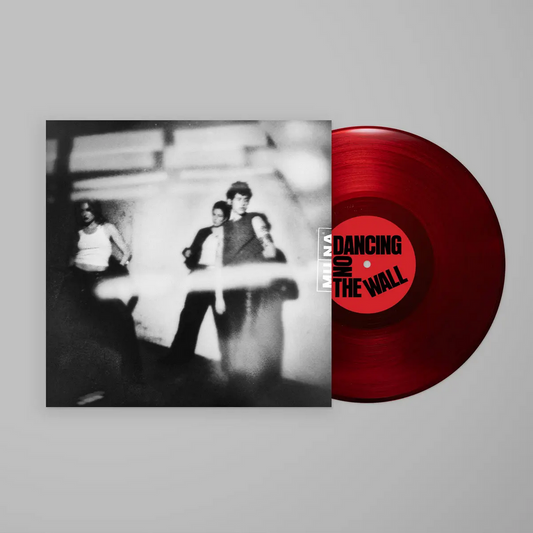 Muna 'Dancing On The Wall' LP