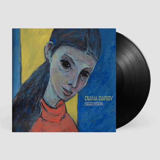 Diana Darby 'Otterson' LP
