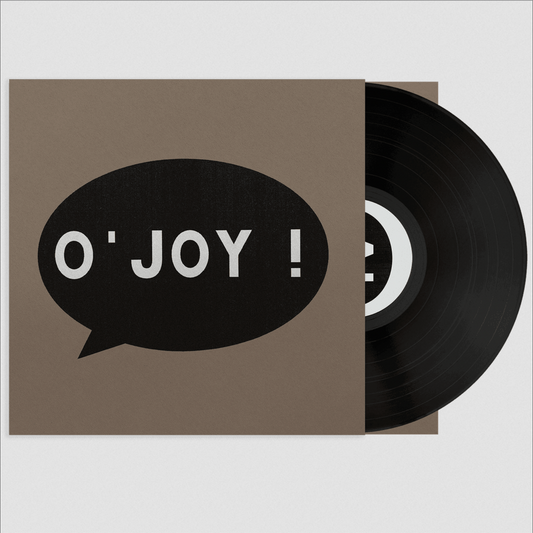 Big Special 'O'Joy!' LP