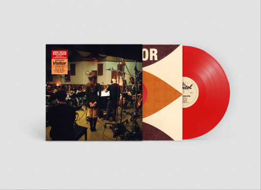 Sienna Spiro 'Visitor' LP