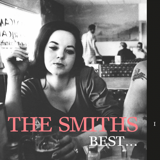 The Smiths 'Best I'