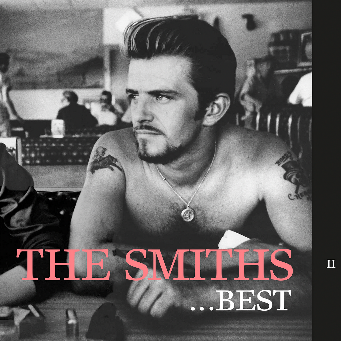 The Smiths 'Best II'