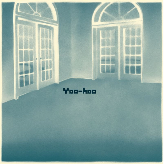 Shintaro Sakamoto 'Yoo-hoo' LP