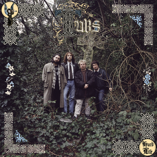 The Tubs 'Hard Life' LP