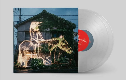 Penguin Cafe 'The Red Book' 2xLP