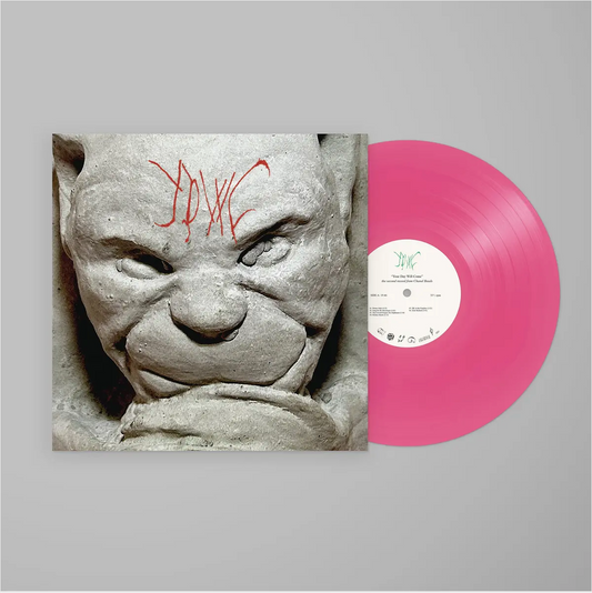 Chanel Beads 'Your Day Will Come' LP