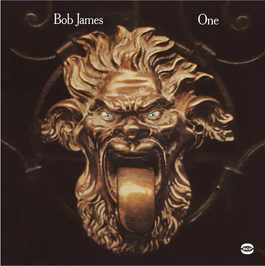 Bob James 'One' LP