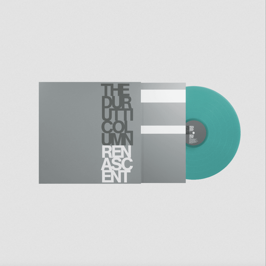 The Durutti Column 'Renascent' LP
