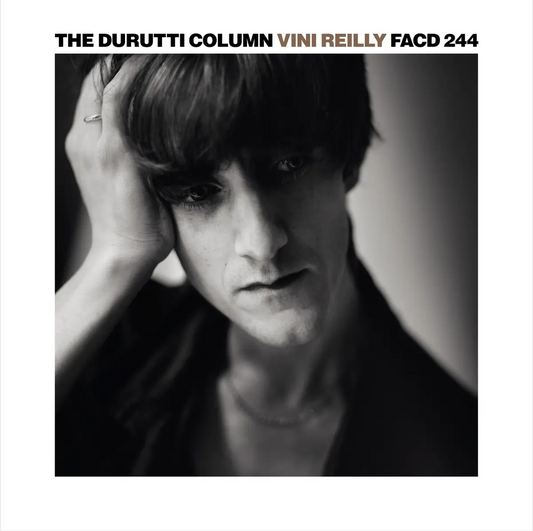 The Durutti Column 'Vini Reilly' LP