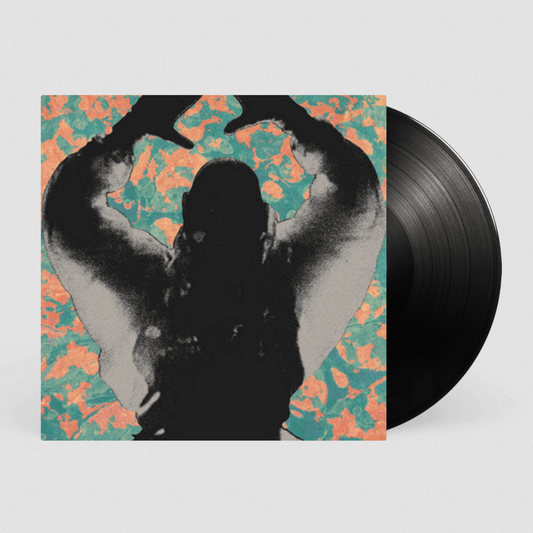 Startled Insects 'The Antenna Years' LP