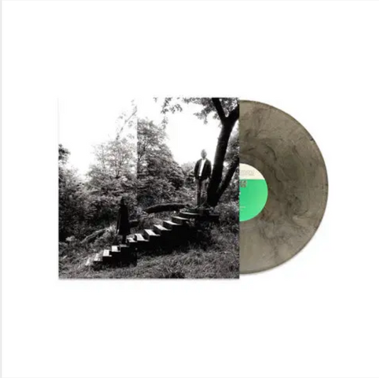 Timber Timbre 'Timber Timbre' LP