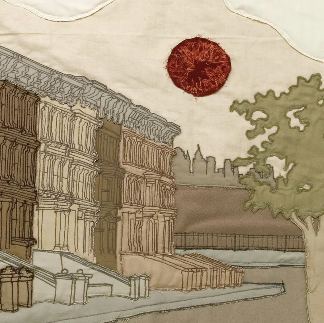 Birght Eyes 'I'm Wide Awake, It's Morning (ReVINYL Edition)' LP