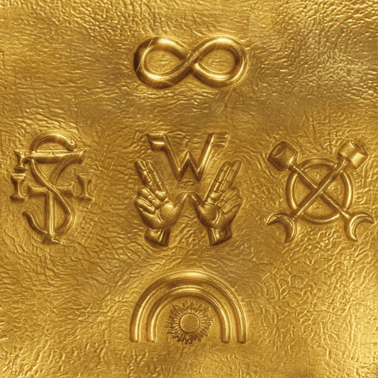 Weezer 'Weezer' LP