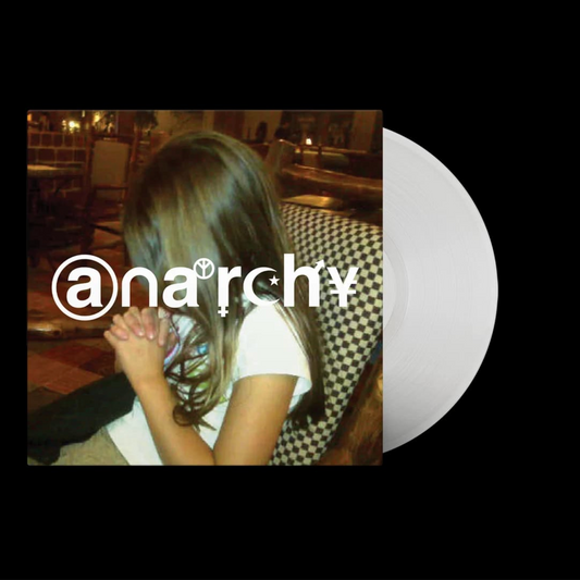 Pretty Sick 'Anarchy' LP