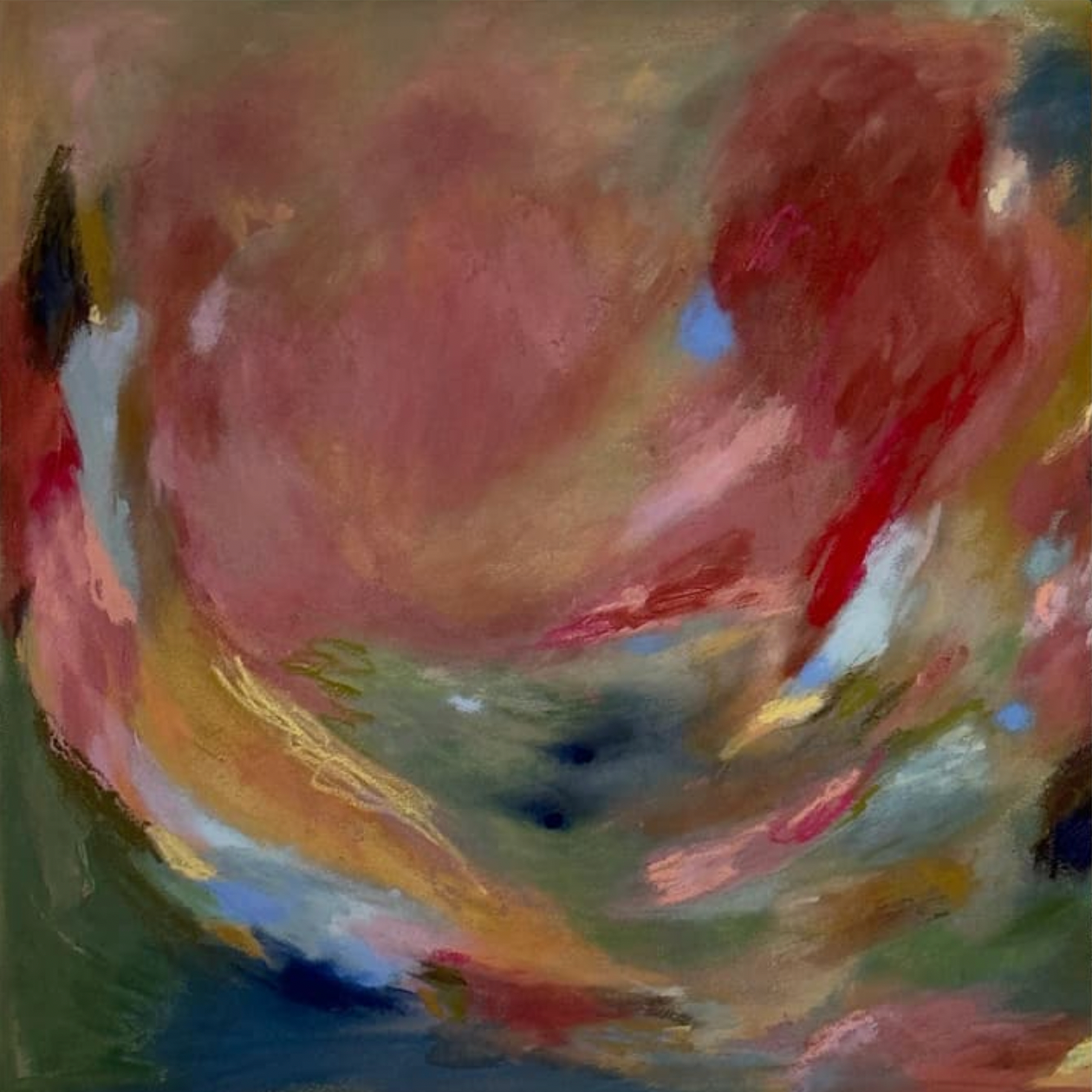 Lizzy McAlpine 'Angel'