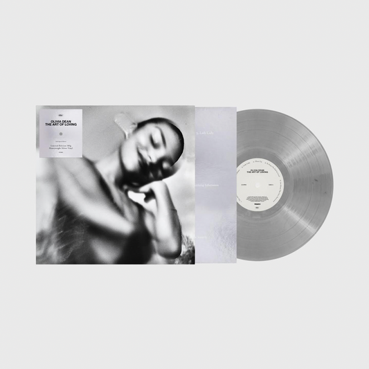 Olivia Dean 'The Art of Loving (Anniversary Edition)'