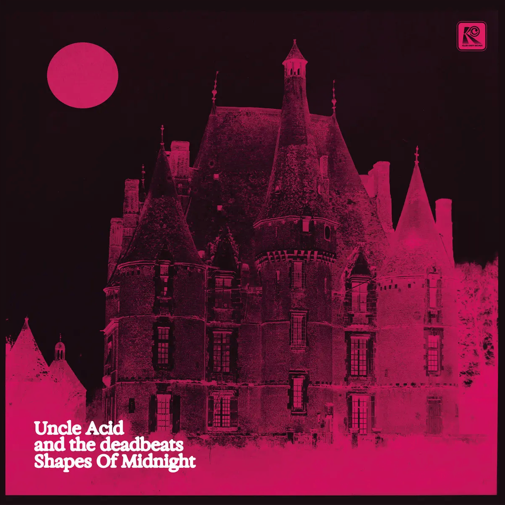 Uncle Acid and The Deadbeats 'Shapes Of Midnight'