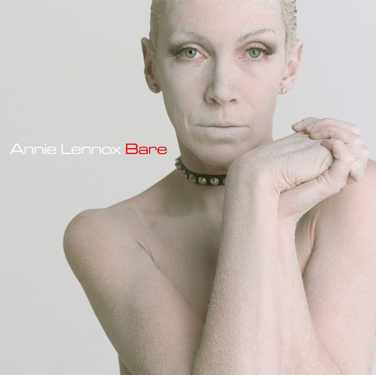 Annie Lennox 'Bare' LP