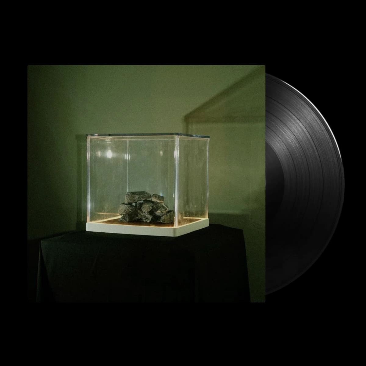 Trá Pháidín 'Cloch 's Claí' LP
