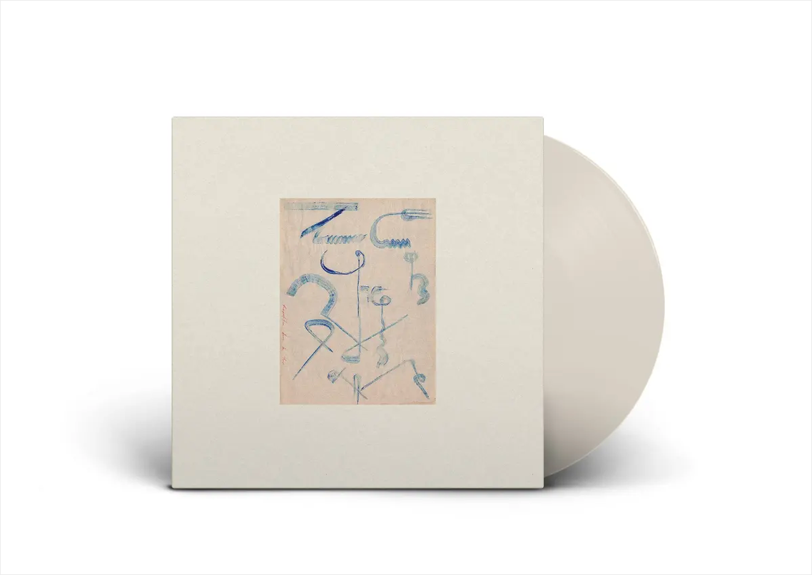 Vanishing Twin 'Archives' LP