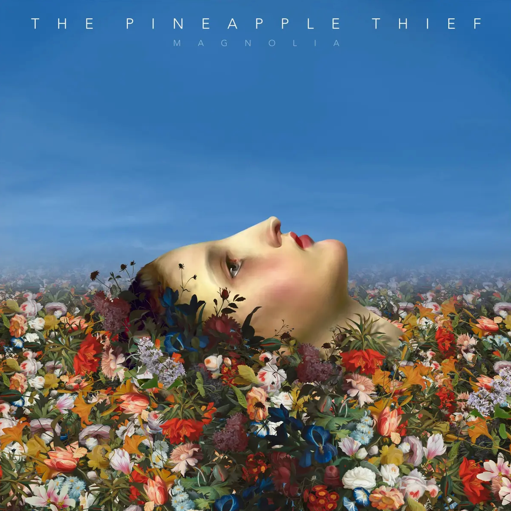 The Pineapple Thief 'Magnolia' 2xLP