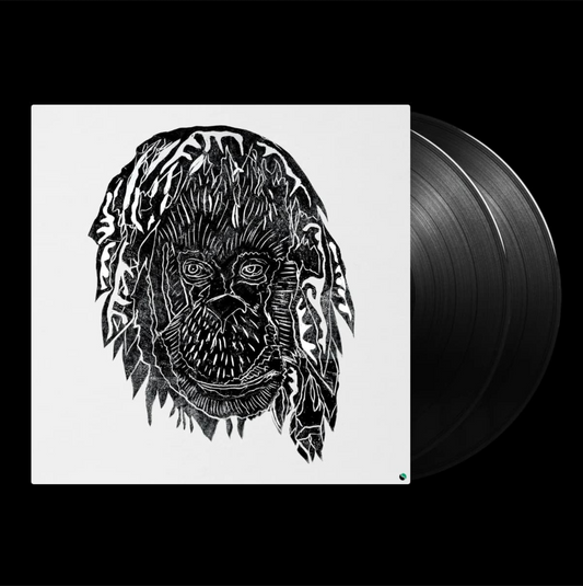 Alpha Steppa 'Raise The Ark' 2xLP